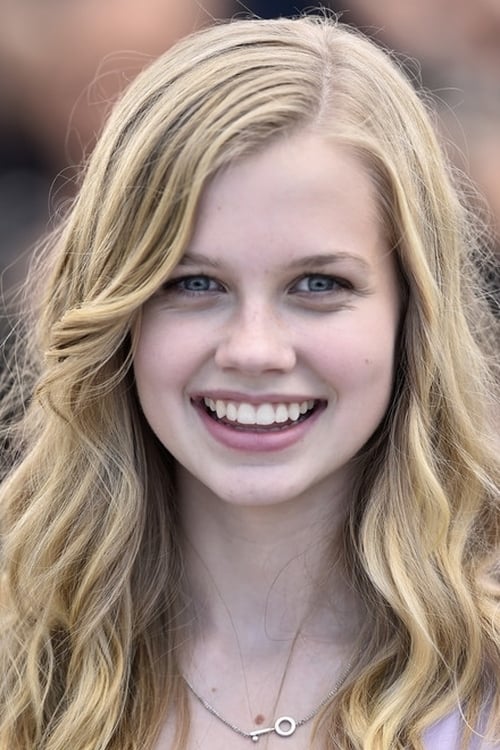 Angourie Rice isJane