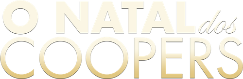 O Natal dos Coopers - Logo 3