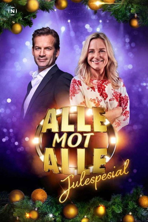 Escena 3 de Alle mot alle julespesial