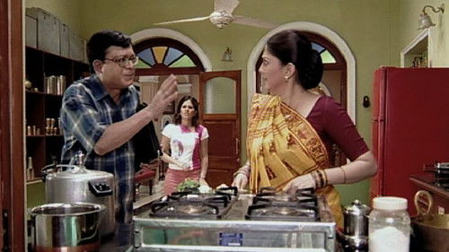 Arvind Rebukes Leela