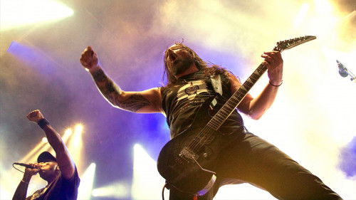 Sepultura - Hellfest 2022