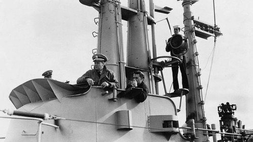 Imagem de Submarine Command