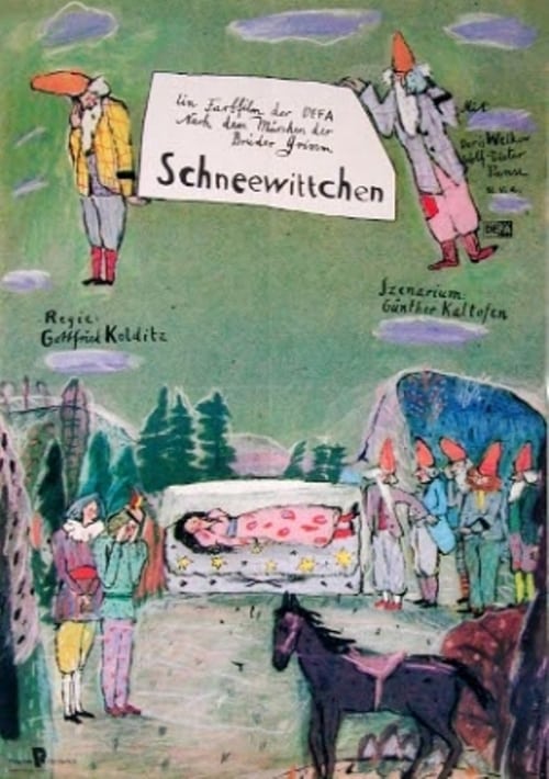 Schneewittchen 1961