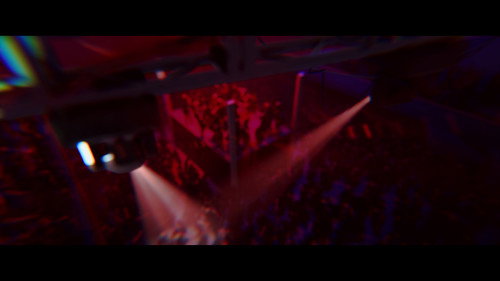 EROS (to die in each other)