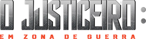 O Justiceiro: Em Zona de Guerra - Logo 6