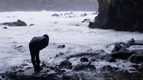 Faraway My Shadow Wandered