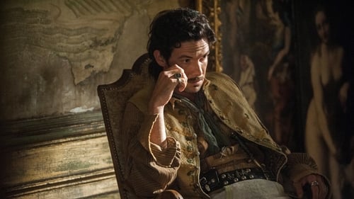 Black Sails: 3×2