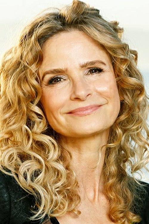 Kép: Kyra Sedgwick színész profilképe