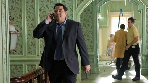 Heroes Reborn: 1×10
