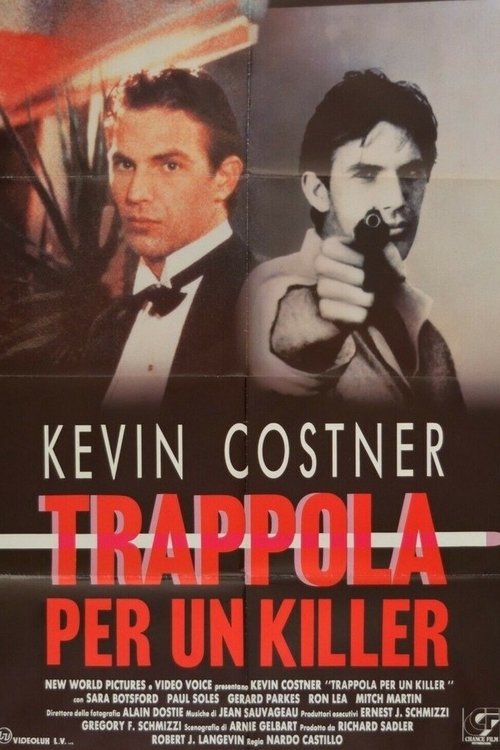 Trappola per un killer