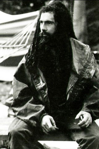 Birdman of Pollok/Curaidh na Coille poster