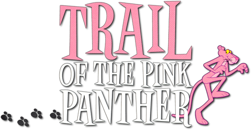 Trail of the Pink Panther