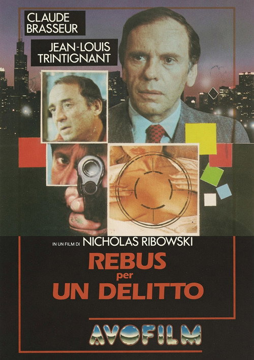 Rebus per un delitto