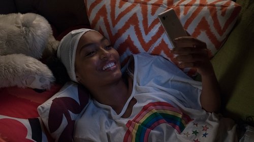 Grown-ish: 2×1