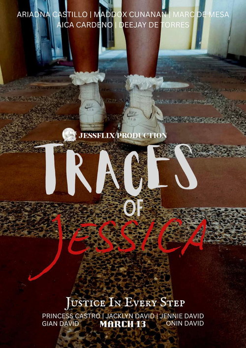 Traces of Jessica