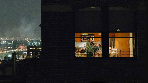 Oscar Shorts 2020 LIVE ACTION Backdrop Blur