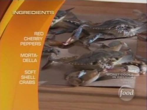 Chopped, S03E10 - (2010)