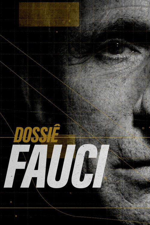 Dossiê Fauci