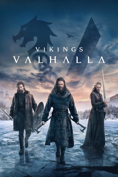 Vikings: Valhalla