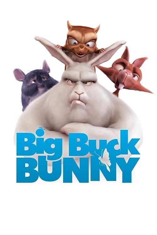 Big Buck Bunny 2008