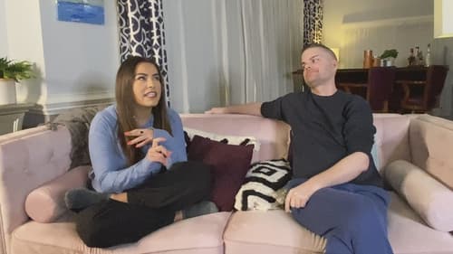 Poster della serie 90 Day Fiancé: Pillow Talk