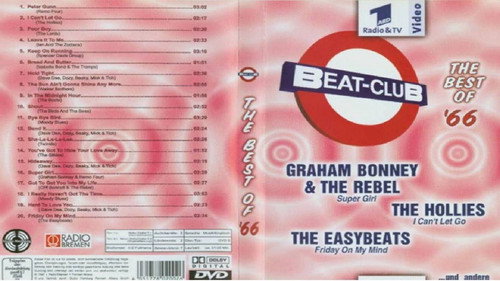 Beat-Club – The Best of '66