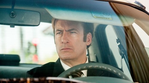 Better Call Saul: 1×3