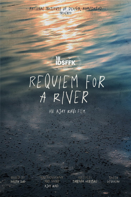 Requiem For A River