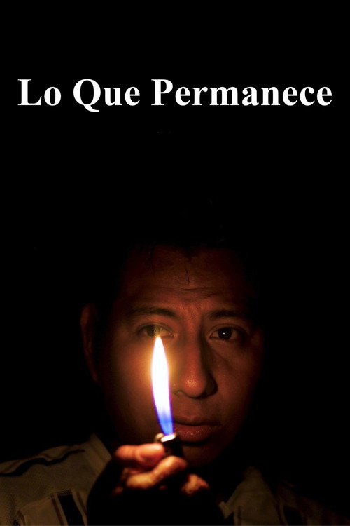 Lo Que Permanece