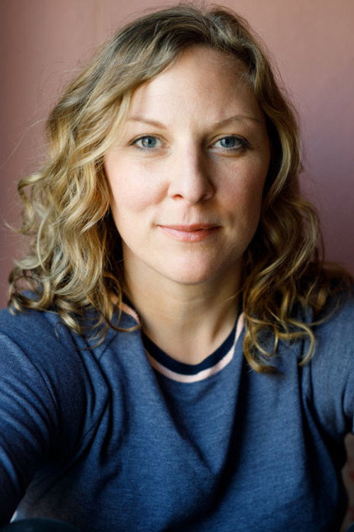 Monika Wiedemer