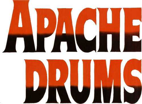Apache Drums