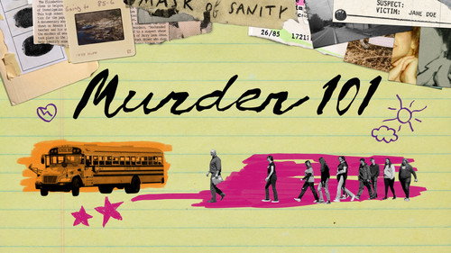 Murder 101