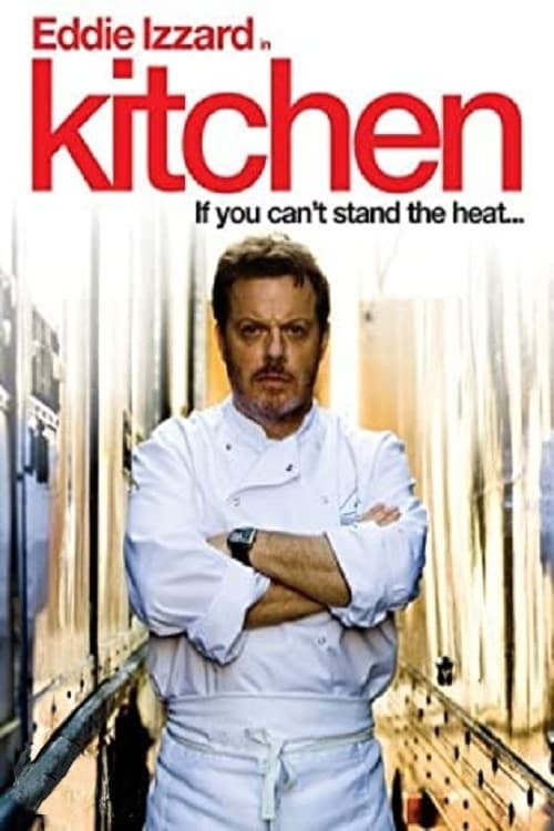 Kitchen Movie Poster Image