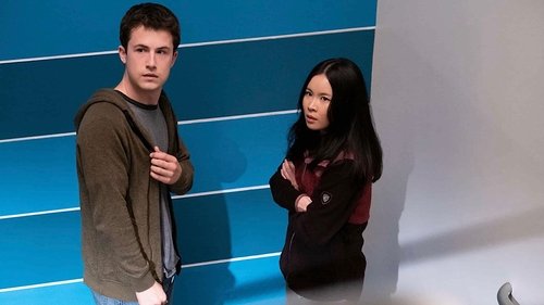 Escena del episodio 6 de la temporada 1 de la serie The Dropout: Auge y caída de Elizabeth Holmes