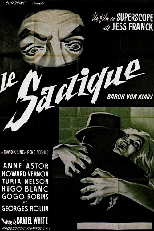 Le Sadique Baron Von Klaus