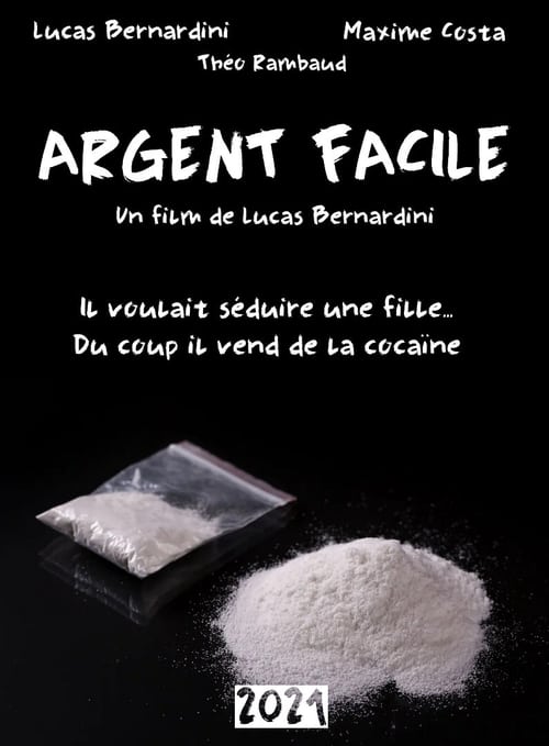 Argent Facile 2021