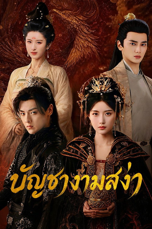 บัญชางามสง่า