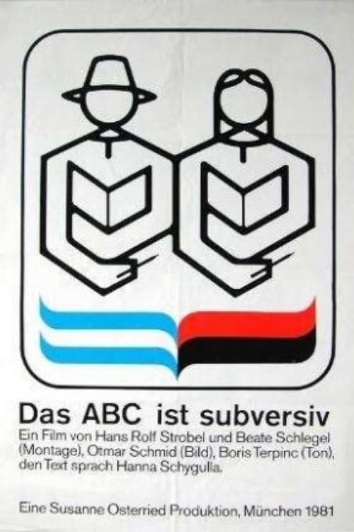 Das ABC ist subversiv (1981)