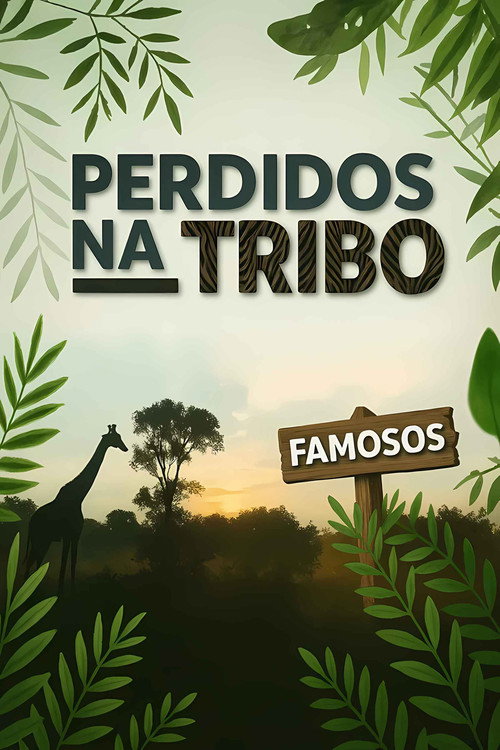 Escena 4 de Perdidos na Tribo