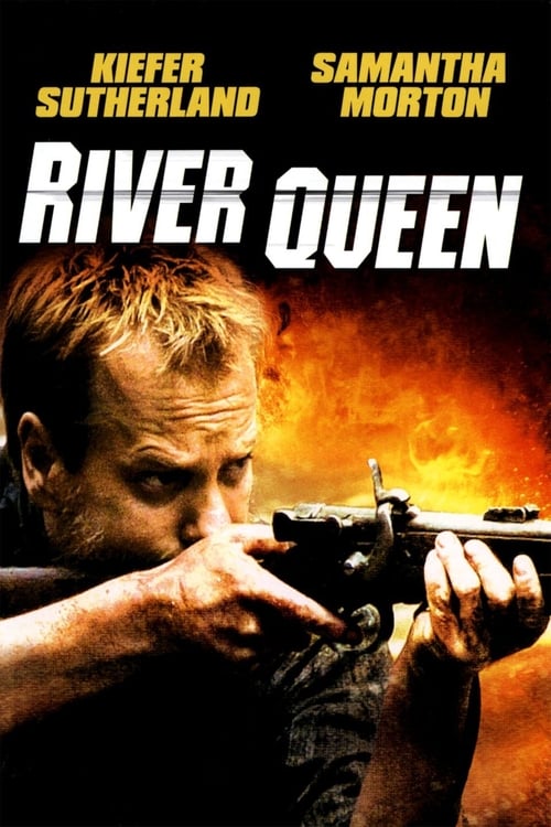  River Queen - 2005 