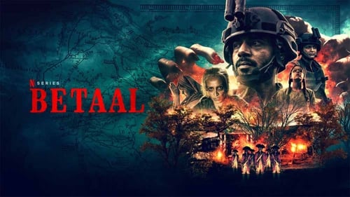 Imagen 4 del estreno  de Betaal