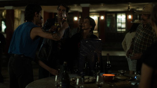 O Imortal: 2×4