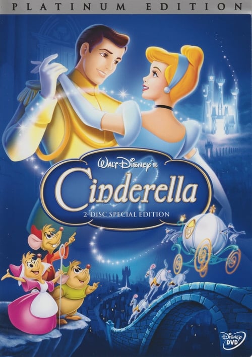 Cinderella 2005