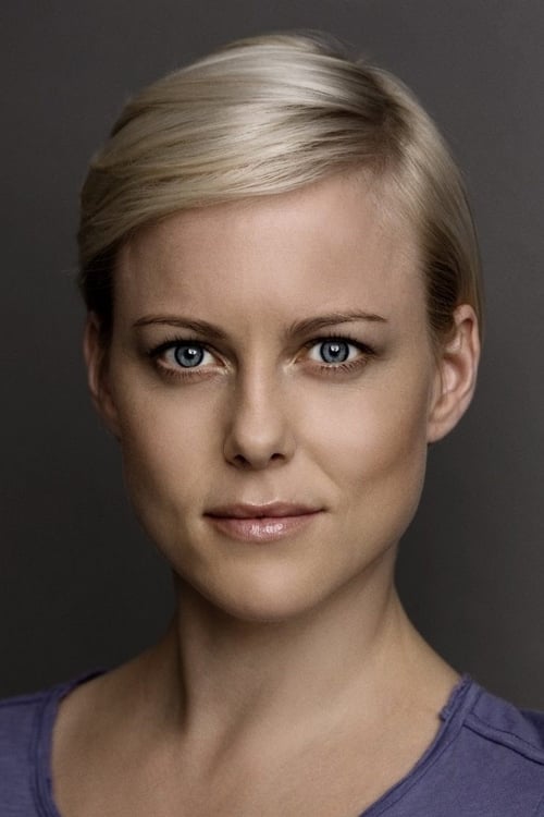 Kép: Ingrid Bolsø Berdal színész profilképe