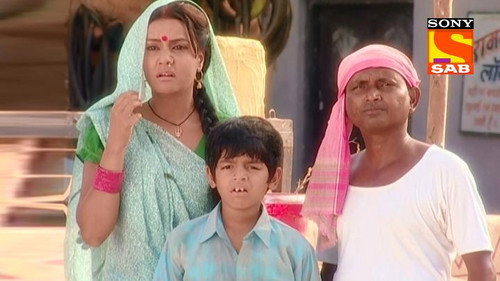 Pappu Goes to Extremes