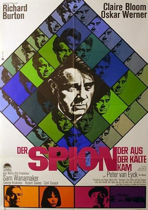Posters