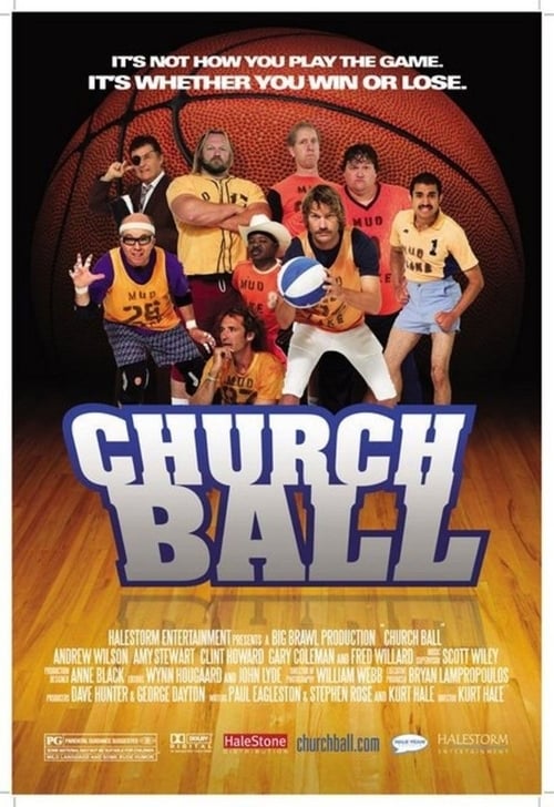 Church Ball 2006