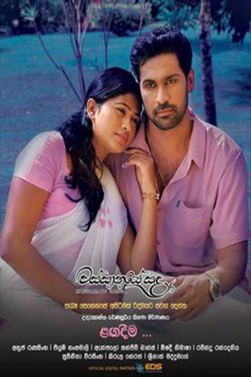 වස්සානයේ සඳ movie poster player