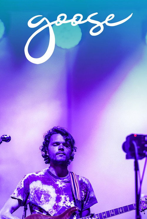 Goose: 2021.06.18 - Legend Valley - Thornville, OH