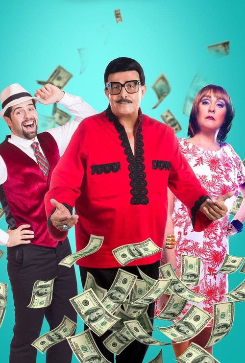 When The Dice Rolls poster